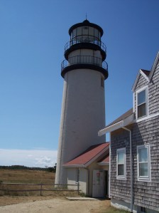 Cape Cod Light