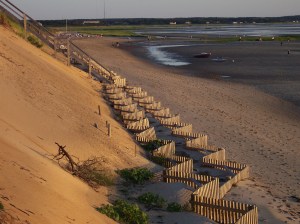 First Encounter Beach
