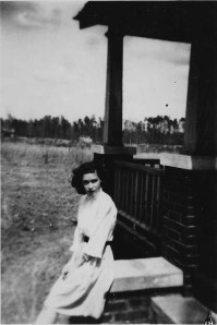 Mary Cook Rose