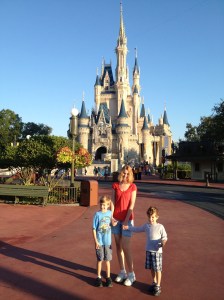 Walt Disney World