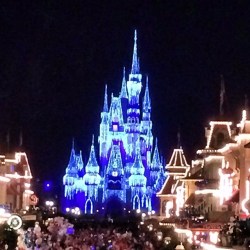 Magic Kingdom