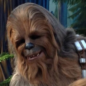 Star Wars Weekends