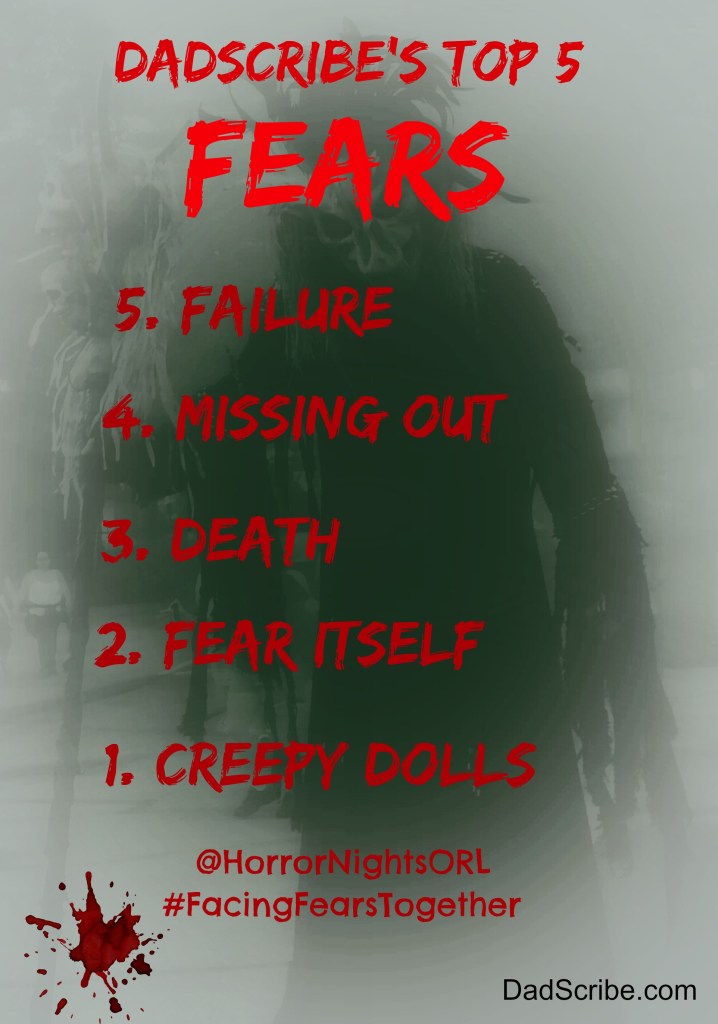 Halloween Horror Nights