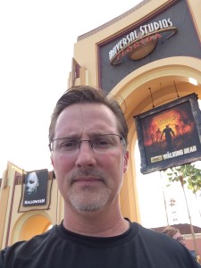 Halloween Horror Nights