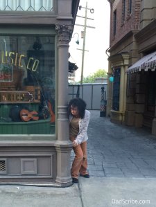 Halloween Horror Nights