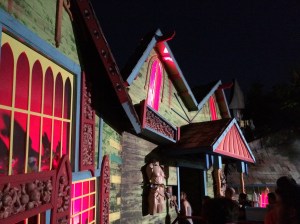 Halloween Horror Nights