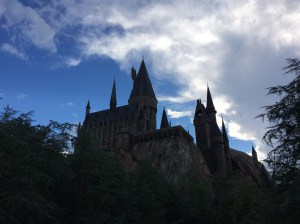 Islands of Adventure