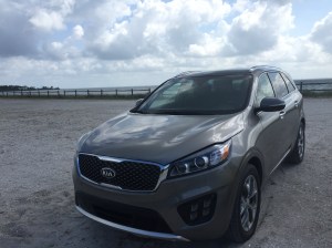 Kia Sorento Kia Sorento