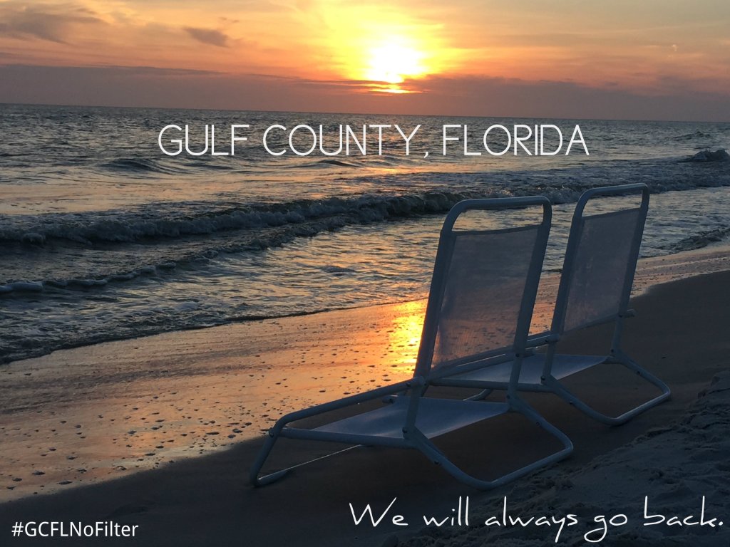 Visit Gulf County