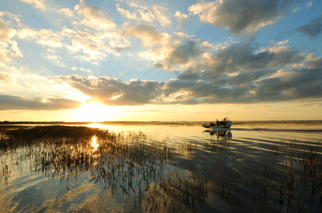 Experience Kissimmee